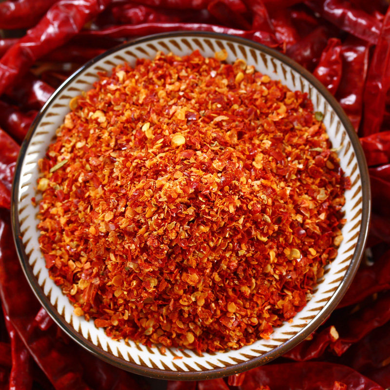 印度魔鬼辣椒面调料500g