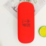 Многоцветные очки, система хранения, портативная жестяная коробка, новая коллекция, простой и элегантный дизайн