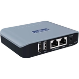 Blue Wide USB -принтер общий сервер устройств мобильный телефон Облачная печать удаленная метка