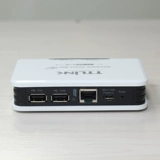 Сеть принтеров сеть сети USB To RJ45 поддерживает 2 все -In -One Indiet Popilers