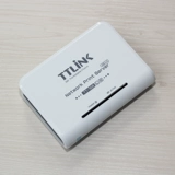Сеть принтеров сеть сети USB To RJ45 поддерживает 2 все -In -One Indiet Popilers