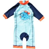 Детский купальник, костюм для мальчиков, 1-3 лет