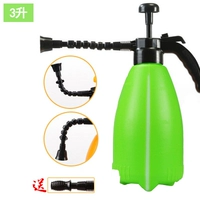 3L Wanxiang (зеленый)+прямая голова