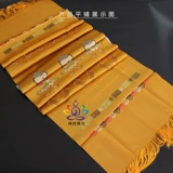 Восемь jijiang hada шелковая шелковая вышиваемая вышивка хада тибетская хада сгущенным и расширенным туристическим ремеслам.