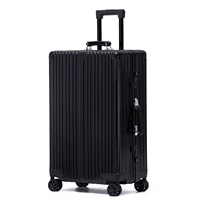 Ретро-алюминиевый сплав черный