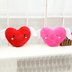 Phim hoạt hình Thiên thần tình yêu Wings Tình yêu Toy Toy Doll Hình trái tim Đệm Gối Gối Ngày Valentine Quà tặng - Đồ chơi mềm gấu bông giá rẻ Đồ chơi mềm