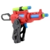 FireWire Camp BOOMco Đạn cao su đạn mềm có thể được phóng ra an toàn súng bé trai đồ chơi trẻ em đồ chơi bé trai Súng đồ chơi trẻ em