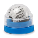 Мятная игрушка, кот