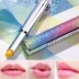 Douyin The same Starry Sky Honey Gradient Lipstick Dưỡng ẩm Chống thấm nước Chống nứt nẻ Son dưỡng dành cho Nữ Đổi màu Bảo vệ Môi Cơ sở Sinh viên - Son môi