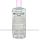 Тонер с розой в составе, увлажняющий лосьон, 355 мл, сужает поры