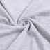 Của nam giới cotton cộng với phân bón XL ngắn tay T-Shirt đồ lót trung niên bông vest thêm lớn tuổi của người đàn ông áo sơ mi áo ngực bra Áo vest