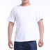 Của nam giới cotton cộng với phân bón XL ngắn tay T-Shirt đồ lót trung niên bông vest thêm lớn tuổi của người đàn ông áo sơ mi Áo vest