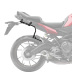 Xia De SH23 36 xe máy đuôi khung hộp cho Honda CB190R CBF CB190X khổng lồ bên hộp mua thùng sau xe máy Xe gắn máy phía sau hộp