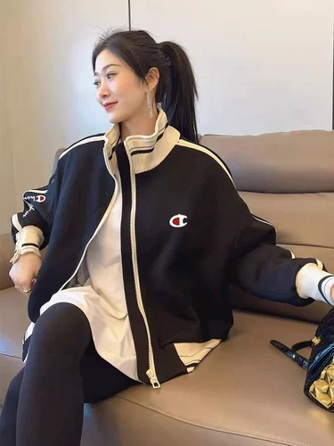 Tide, бейсбольная осенняя дизайнерская форма, куртка с молнией, подходит для подростков, тренд сезона, свободный крой