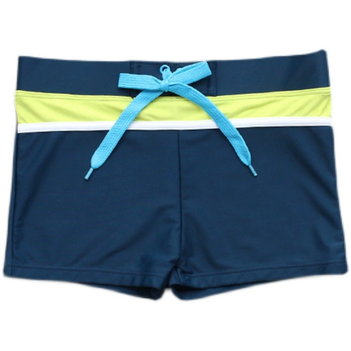 Складные детские штаны для мальчиков, быстросохнущие пляжные шорты для плавания, 7-14 лет, подходит для подростков