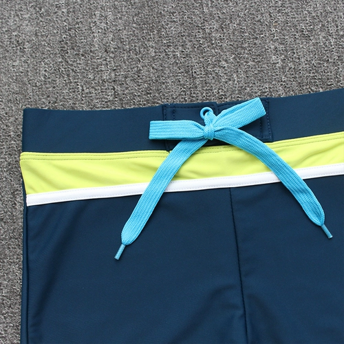 Складные детские штаны для мальчиков, быстросохнущие пляжные шорты для плавания, 7-14 лет, подходит для подростков