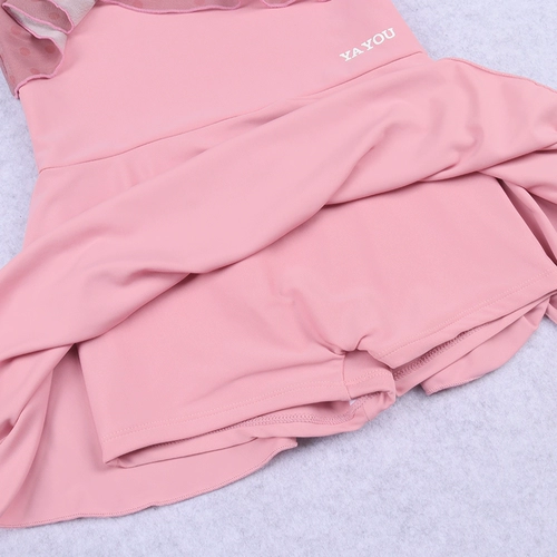 Складной модный купальник, подходит для подростков