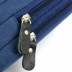 Người đàn ông mới của điện thoại di động túi vải mặc vành đai để tăng phần dọc 5.8 inch ba lớp túi điện thoại di động túi nhỏ