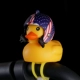 B.Duck, с подсветкой, США