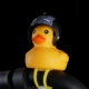 B.Duck, с подсветкой