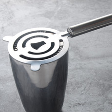 Фильтр для льда Из нержавеющей стали