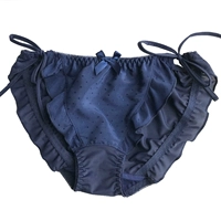 Скрытый синий