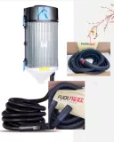 Фуау промышленная вакуумная вакуумная вакуумная вакуумная вода промыла влажная пыль пыли поглощение вода.