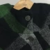 Thương hiệu nhà máy cửa hàng chính hãng 2019 áo len nữ sửa chữa áo khoác không thường xuyên phá vỡ mã giải phóng mặt bằng đặc biệt - Áo khoác dài áo khoác lông Áo khoác dài