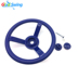 Trẻ em mô phỏng lái xe đồ chơi Car wheel chỉ đạo wheel Trong Nhà ngoài trời trẻ em câu đố giáo dục sớm tập thể dục chi bộ vô lăng chơi game lái xe Chỉ đạo trong trò chơi bánh xe