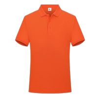 Чистый апельсин