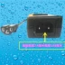Pin xe điện sạc detector bốn thông số đo điện áp và hiện tại công cụ bảo trì hiển thị kỹ thuật số detector