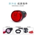 Thượng Hải Erkai AD16-22DS chất lượng cao đèn báo nguồn ĐÈN LED báo tín hiệu đèn 220V380V 