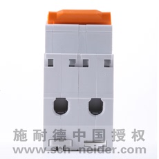 Автоматический выключатель 【原装正品】施耐德 ea9an 2p d16a