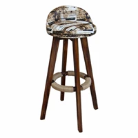 Европейский стиль старый стиль 55-75 см