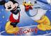 Bộ đồ giường Disney Mickey Donald Duck điều hòa Không khí mát mẻ vào mùa hè và 733 mền ​​cho trẻ em điều hòa không khí 3-6 tuổi là 6-9 tuổi - Bộ đồ giường trẻ em 	bộ chăn ga cho bé	 Bộ đồ giường trẻ em