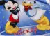 Bộ đồ giường Disney Mickey Donald Duck điều hòa Không khí mát mẻ vào mùa hè và 733 mền ​​cho trẻ em điều hòa không khí 3-6 tuổi là 6-9 tuổi - Bộ đồ giường trẻ em 	drap giường cho bé gái	 Bộ đồ giường trẻ em