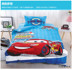 Frozen vải bông phim hoạt hình công chúa dễ thương bông chăn che chăn 1,5m sinh viên chăn mảnh trẻ em - Quilt Covers chăn phao Quilt Covers