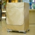 Tự động trống máy giặt Haier G8071812S che chống thấm nước chống nắng che bảo vệ bụi - Bảo vệ bụi túi che máy giặt Bảo vệ bụi
