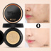 Jiu Se Bouncing Essence Beauty Skin Cream Cushion bb Cream Kem che khuyết điểm dưỡng ẩm nấm nhỏ Long-long Brightening Cushion cc Cream phấn nước cho da dầu mụn 