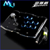 Arcade joystick máy tính chiến đấu rocker USB không chậm trễ trò chơi điều khiển rocker 98 để gửi phụ kiện - Cần điều khiển tay cầm ps3 Cần điều khiển