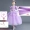 Halloween Quần áo trẻ em Công chúa nhỏ Sophia Công chúa Váy Sophia Dress Ice Snow Romance Dress Summer Dress - Váy chân váy cho bé gái