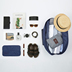 Túi du lịch xách tay di động đóng mở túi lưu trữ dung lượng lớn túi duffel thể dục túi có thể được thiết lập xe đẩy hành lý vali thông minh Vali du lịch