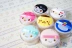 Japan Limited AC by Angelcolor Sanrio Puff + Honey Powder Loose Powder 10g Set Makeup Control Oil - Quyền lực