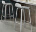 Bắc âu rắn thanh gỗ ghế sáng tạo ghế bar cổ điển cà phê cửa hàng mô hình ghế phòng bán hàng ghế văn phòng thiết kế nội thất Đồ nội thất thiết kế