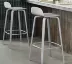 Bắc âu rắn thanh gỗ ghế sáng tạo ghế bar cổ điển cà phê cửa hàng mô hình ghế phòng bán hàng ghế văn phòng thiết kế nội thất