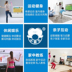 Bắt nạt thể thao somatosensory máy trò chơi TV home cảm ứng đôi tương tác thể dục nhảy máy không dây xử lý A7 tay cầm ps4 Kiểm soát trò chơi
