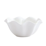 Креативная белая посуда мороженое мороженое миска салат для салата миска для десертной миски большая миска с лапшой миска овощная миска фруктовой миска миска миска
