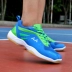 Bóng chuyền chuyên nghiệp giày để chơi bóng chuyền giày nam giới và phụ nữ bóng chuyền cạnh tranh đào tạo giày thoáng khí mặc gân dưới tay giày Giày bóng chuyền