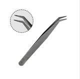 Игла для бисера, иголка, браслет ручной работы, аксессуар, высококачественные аксессуары, пинцет из нержавеющей стали