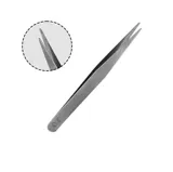 Игла для бисера, иголка, браслет ручной работы, аксессуар, высококачественные аксессуары, пинцет из нержавеющей стали